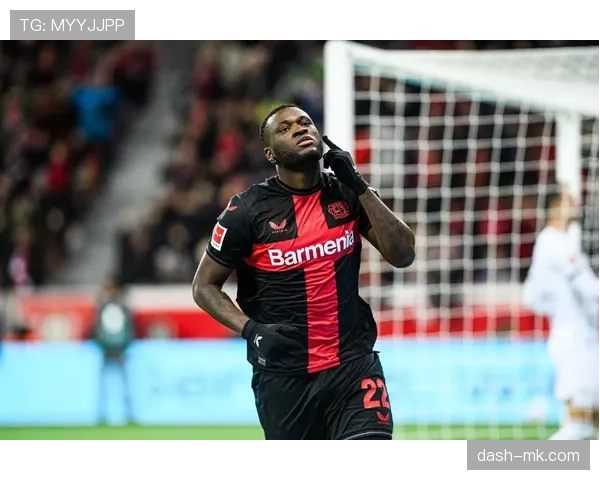 博尼法斯状态火热，德甲新星闪耀赛场引关注