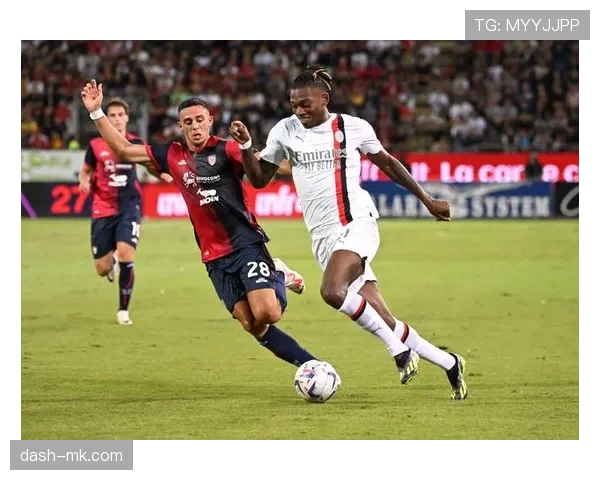 卡利亚里本赛季进攻数据表现稳健，射门效率与关键传球持续提升