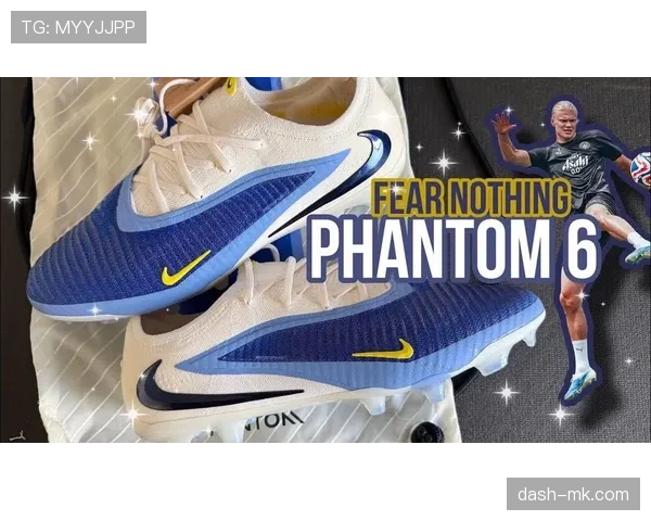 哈兰德耐克代言 哈兰德耐克代言