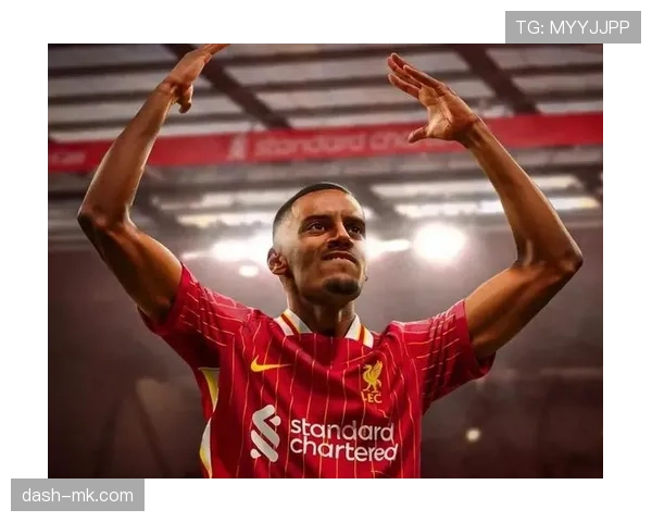 利物浦还在拼强度，但控不住比赛了？