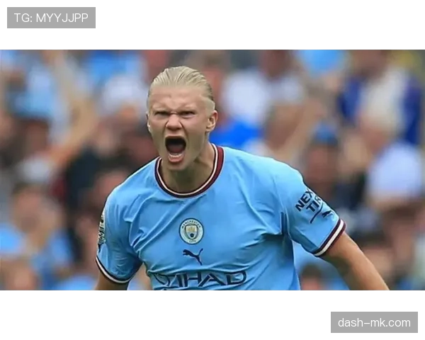 哈兰德强强对话与虐菜效率对比分析